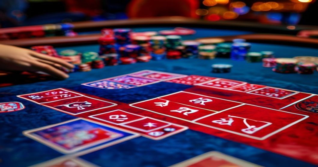 Sicbo Tài Xỉu Online Tại 777VIN