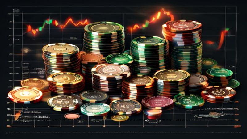 Chiến Thuật Quản Lý Vốn Casino