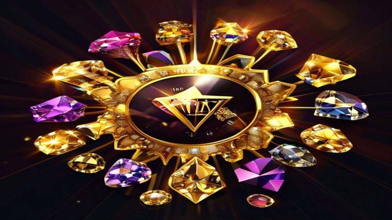 Chương Trình VIP Casino